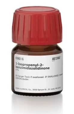 1-Изопропенил-2-бензимидазолинон
