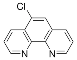 5-Хлор-1,10-фенантролин