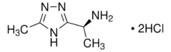 (1S)-1-(5-Метил-4H-1,2,4-триазол-3-ил)этанамин дигидрохлорид