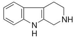 Тетрагидропиридо[3,4-b]индол