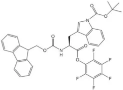 Фмок-Трп(Бок)-OPfp