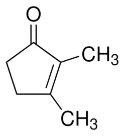 2,3-Диметилциклопентен-2-он-1