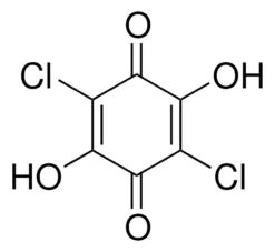 Хлораниловая кислота