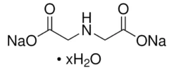 Иминодиацетат натрия моногидрат