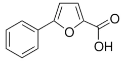 5-Фенил-2-фуранкарбоновая кислота