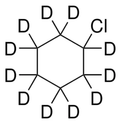 Хлорциклогексан-d₁₁