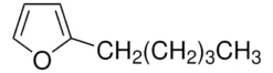 Натуральный пищевой 2-Пентилфуран ≥97% (США) для ароматизации