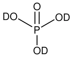 Фосфорная кислота-D3