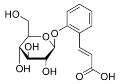 Мелилотозид