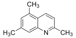 2,5,7-Триметилхинолин