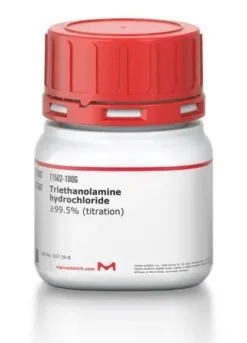 Триэтаноламин гидрохлорид