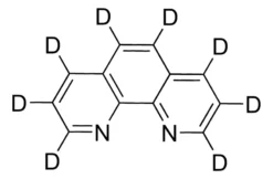 1,10-Фенантролин-d<SUB>8</SUB>
