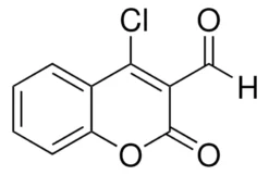 4-Хлор-3-формилкумарин