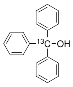 Трифенилметанол-¹³C