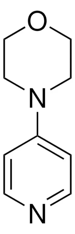 4-Морфолинопиридин