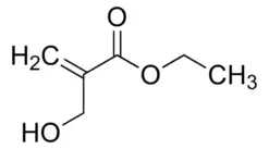 Акрилат 2-(гидроксиметил)этила
