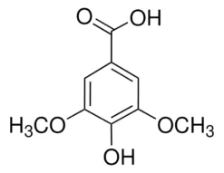 Сиреневая кислота