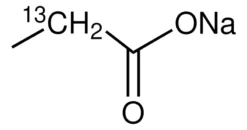 Пропионат натрия-2-¹³C