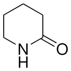 δ-Валеролактам