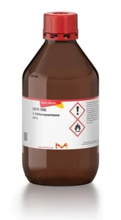 1-Хлорпентан