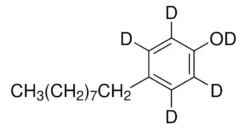 4-н-нонилфенол-2,3,5,6-d4, OD