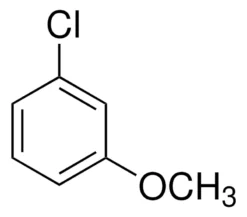 3-Хлоранизол