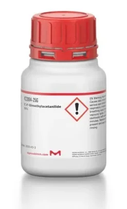 2′,4′-Диметил-ацетанилид