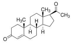 Прогестерон Гамма-облученный BioXtra (клеточные культуры)