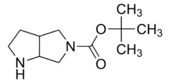 Трет-бутиловый эфир гексагидропирроло[3,4-b]пиррол-5-карбоновой кислоты