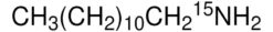 Додециламин-¹⁵N