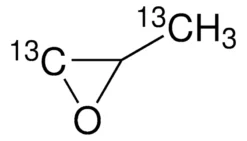 Оксид пропилена-1,3-¹³C₂