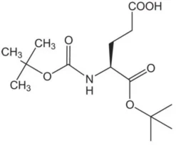 Boc-Glu-OtBu