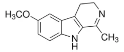 6-Метоксихармалан