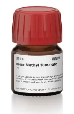 Фумарат монометила