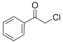 2-Хлорацетофенон