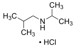 Гидрохлорид N-изопропил-2-метилпропан-1-амина