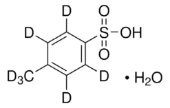 Пара-толуол-d7-сульфоновая кислота моногидрат