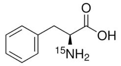 Фенилаланин-L-15N