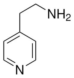 4-(2-Аминоэтил)пиридин
