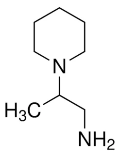 1-(1-метил-2-аминоэтил)пиперидин