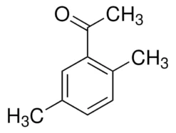 2,5-Диметилфенилэтилкетон