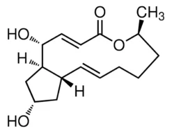 Брефельдин А (10 мг/мл в ДМСО) Penicillium brefeldianum