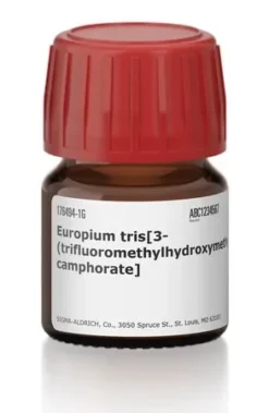 Трис[3-(трифторметилгидроксиметилен)-(+)-камфорат] европия(III)