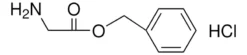 Эфир глицина бензиловый гидрохлорид