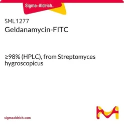 Гельданамицин-FITC