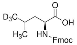 Фмок-L-лейцин-5,5,5-d3