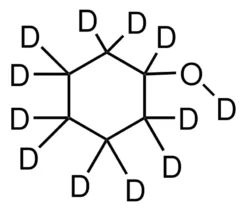 Циклогексанол-d12