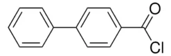 Хлорангидрид 4-фенилбензойной кислоты