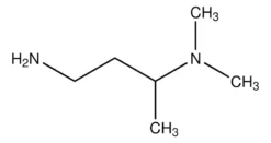N,N-Диметилпропан-1,3-диамин