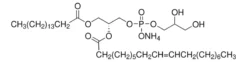 Соль аммония 1-пальмитоил-2-олеоил-sn-глицеро-3-фосфорац-(1-глицерина)